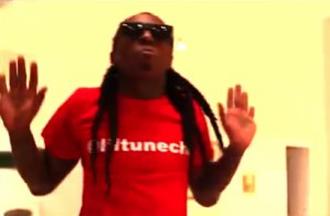 Lil Wayne - We Be Steady Mobbin Feat Gucci Mane (Лил Уэйн)